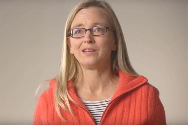 Kim Scott: author of Radical Candour