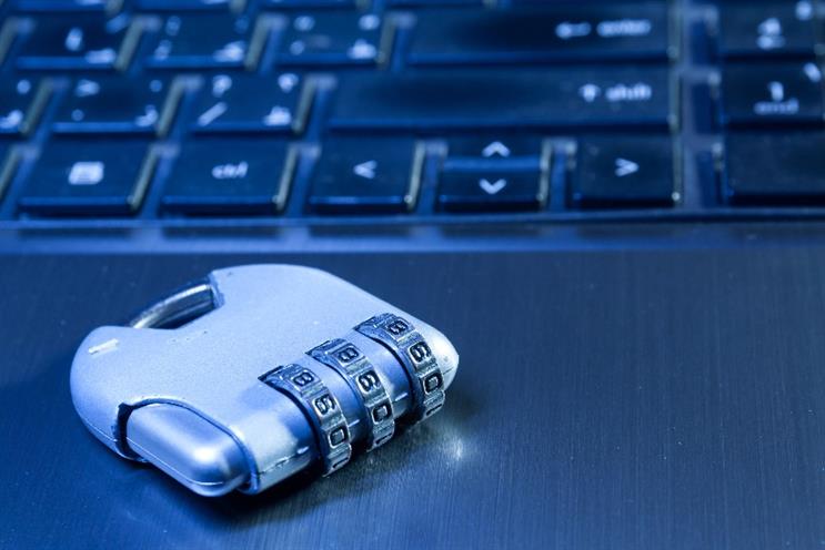 Trust: most consumers believe brands benefit disproportionately from data