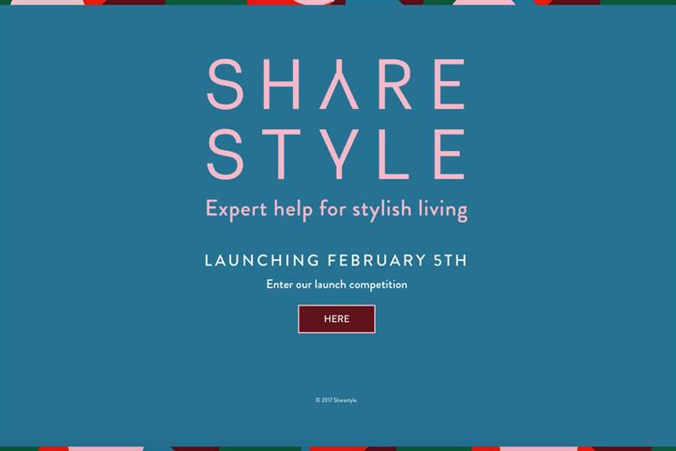 Anna Jones and Debbie Wosskow launch style services app