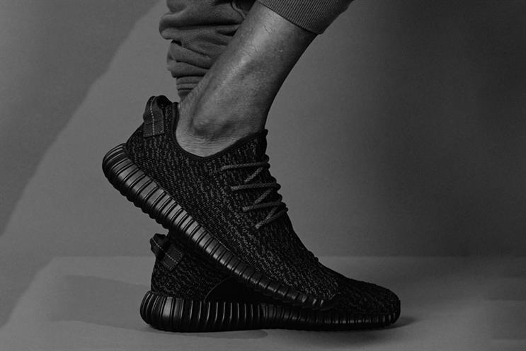 Adidas: consumers had a second shot at buying the Yeezy Boost 350s this month