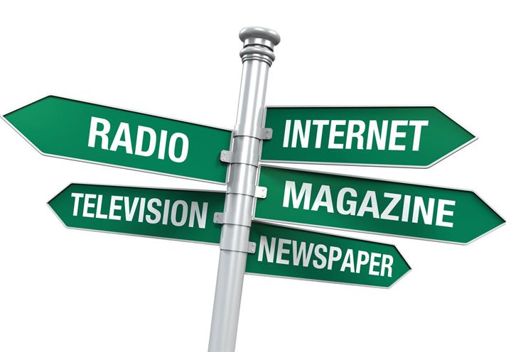 Suffering marketers' block? Let us be your inspiration