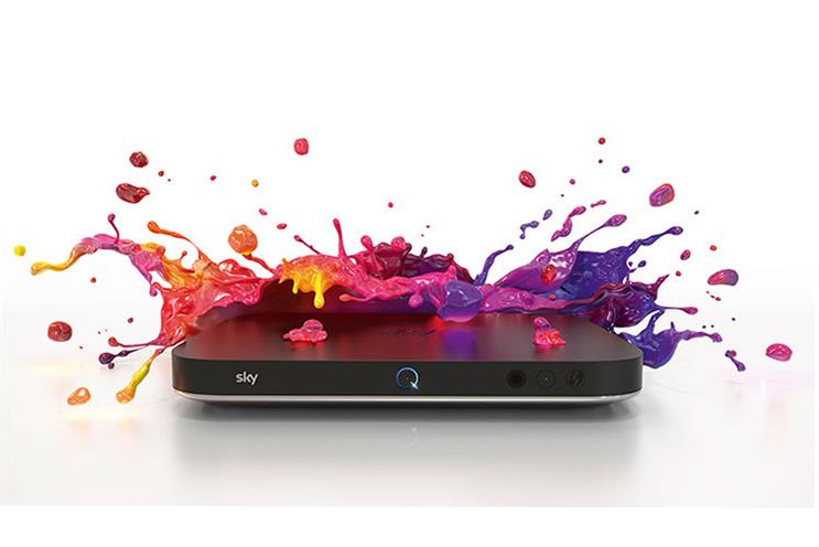 Sky Media launches second phase of programmatic testing
