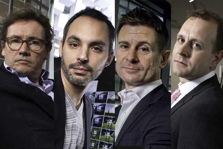 How agencies can embrace a new model this year