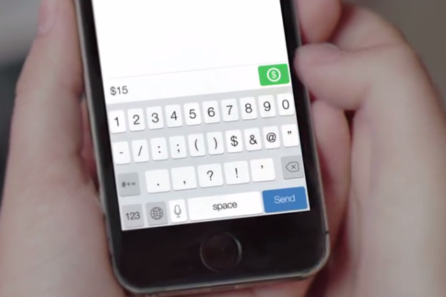 Snapcash: Snapchat's payment service
