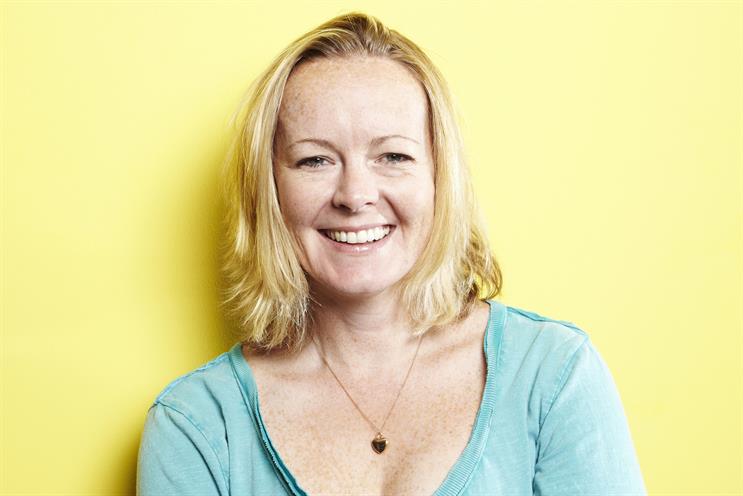 Philippa Snare: set to move on from Microsoft