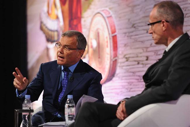 Sorrell says Google are trying to 'hang us out to dry'