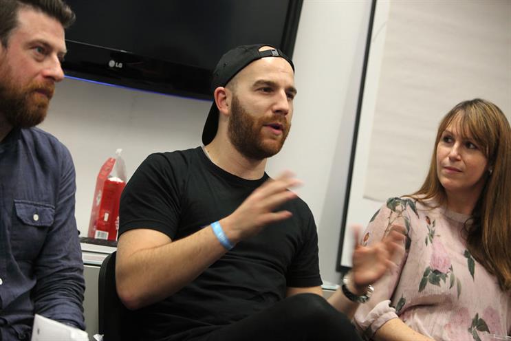 How the future of tech will impact brand behaviour