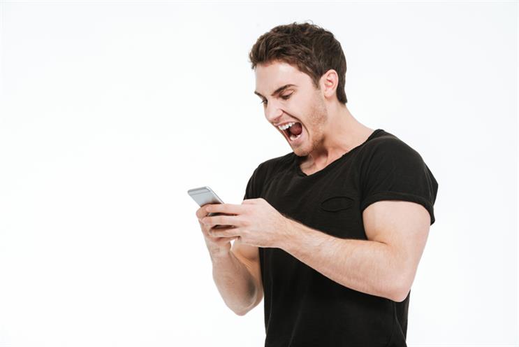 Is ad-blocking a declining problem for mobile marketers?