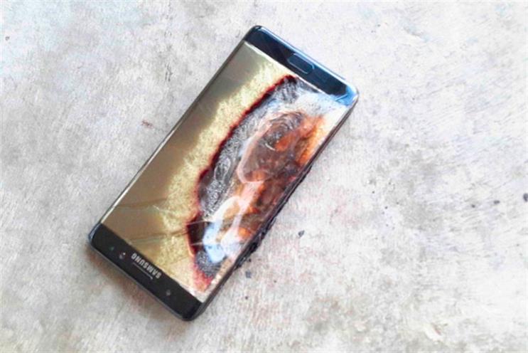 5 things Samsung must do to salvage its reputation