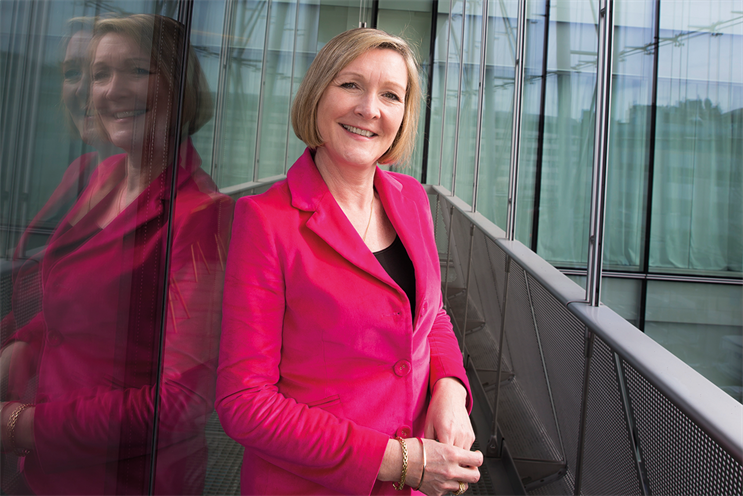 Stacey: ‘Remember to make time to embrace stability and security’