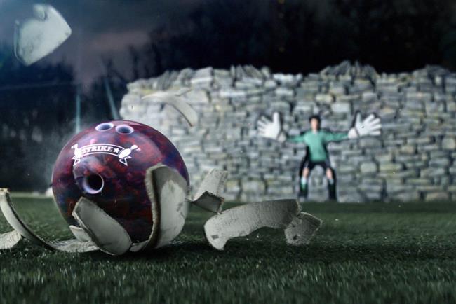 Strongbow: accounts moves to A&E/DDB from St Luke's, which produced 'moments of truth' in 2013