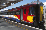 South West Trains...M&C Saatchi picks up account