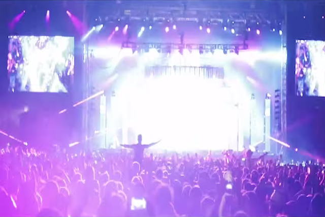 Viral review: E-cig brand blu charts the story of house music in online series