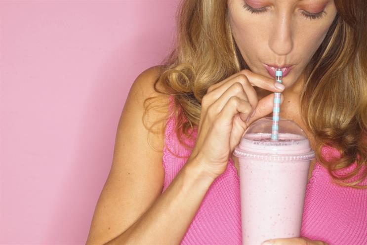 Milkshakes: milk-based drinks will be exempt from the new sugar tax