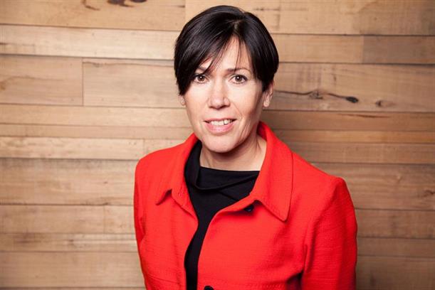 Tracey De Groose: Denstu Aegis Network's UK & Ireland CEO
