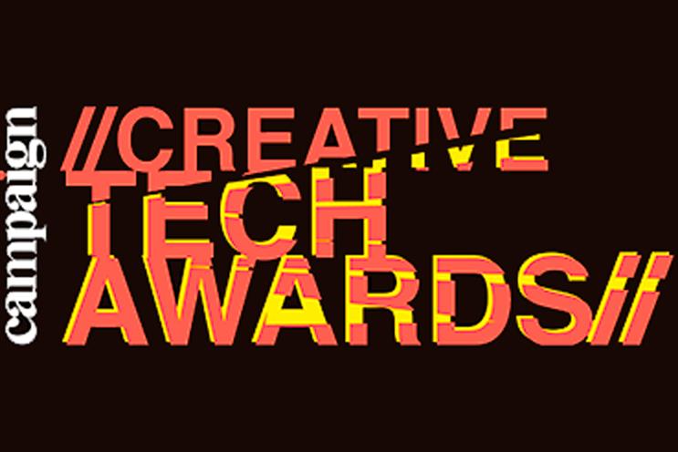 Campaign Creative Tech Awards