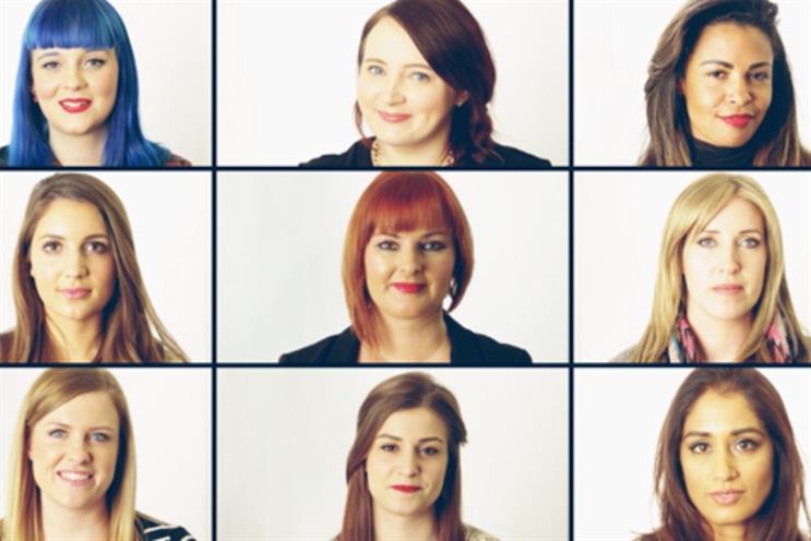 Tesco: consumers will be able to glean beauty advice from a range of bloggers