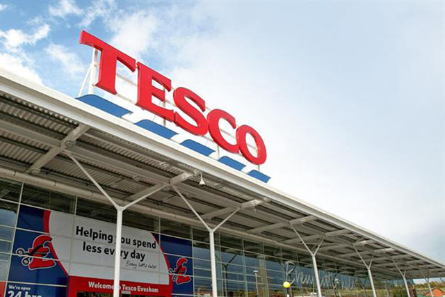 Tesco: latest cutbacks include another round of job cuts
