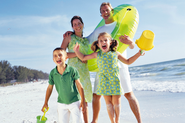 Thomas Cook: rolls out One campaign