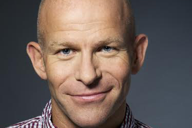 Tim Bourne: chairman of the MAA