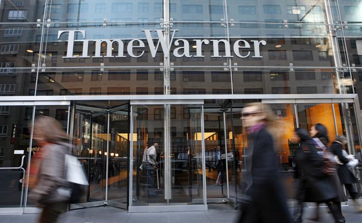 Time Warner: Murdoch's 21st Century Fox withdraws £80bn bid