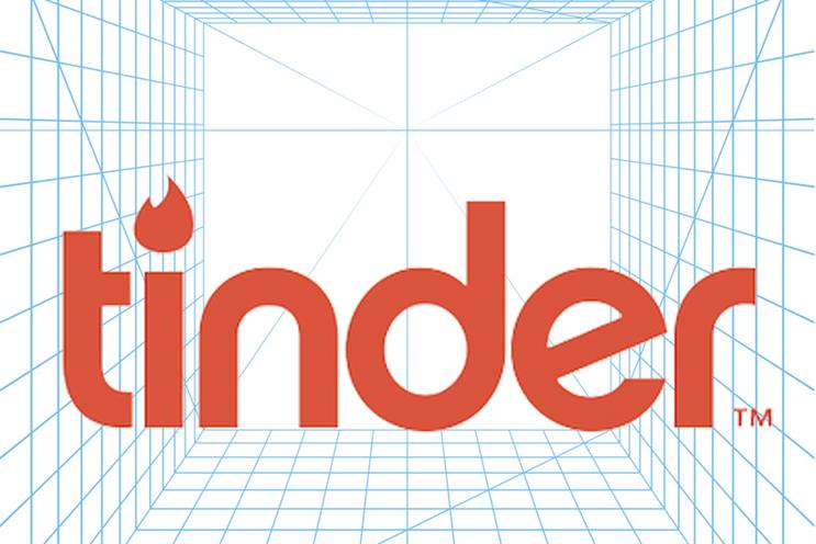 Tinder is doing a great job getting people together