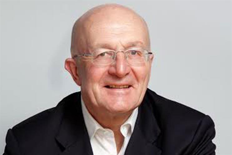 Tim Lefroy: chief executive of the Advertising Association