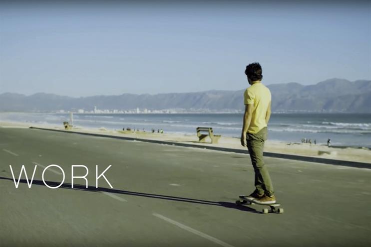 Toyota account move points to the new agency integration