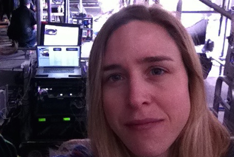 Trak Ellis-Hill: joining MoFilm as creative director