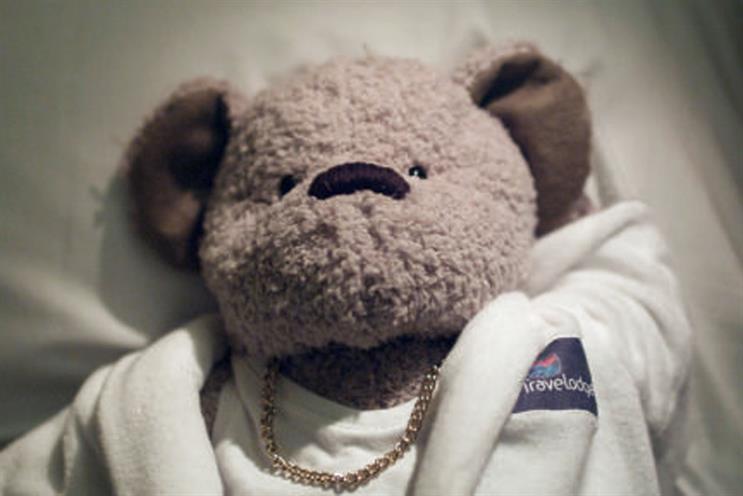 Travelodge: CHI & Partners and McCann London are involved in the pitch