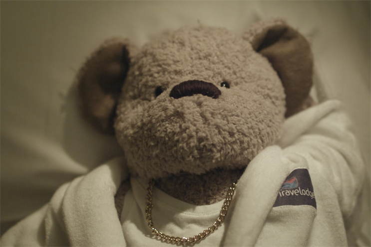 Travelodge: Rapier previously handled the brand’s advertising
