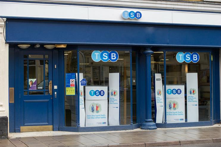TSB: the bank will inherit parent company Banco de Sabadell's technology platform