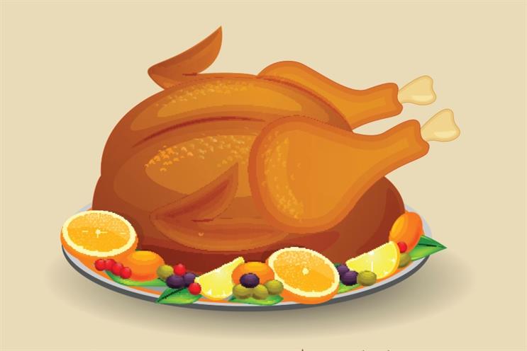 Are emotional Christmas ads turkeys or the chance for brands to show their purpose?