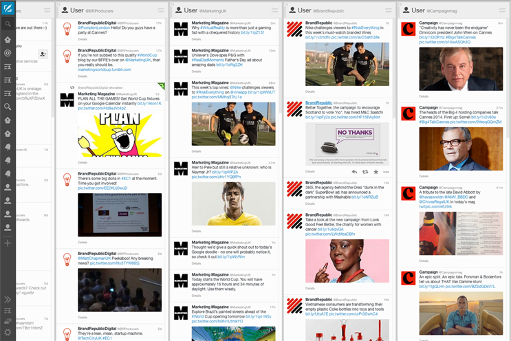 TweetDeck: apologises for 'security issue'