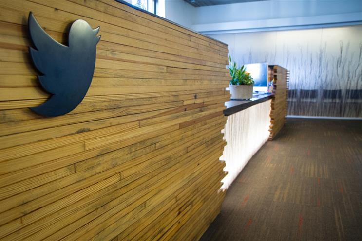 Twitter: rolling out new tools to tackle abuse
