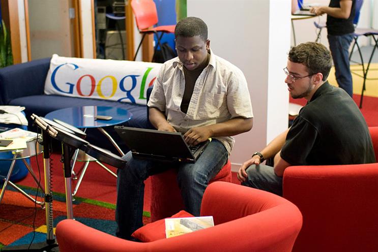 Google's Alphabet restructure shows it's desperate not to become Microsoft