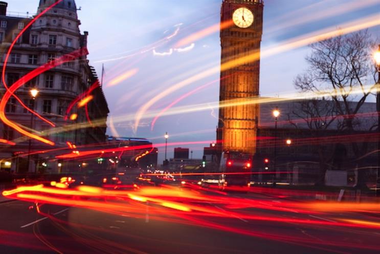 Uber: calling on TFL to scrap plans that will 'end' the way the app operates