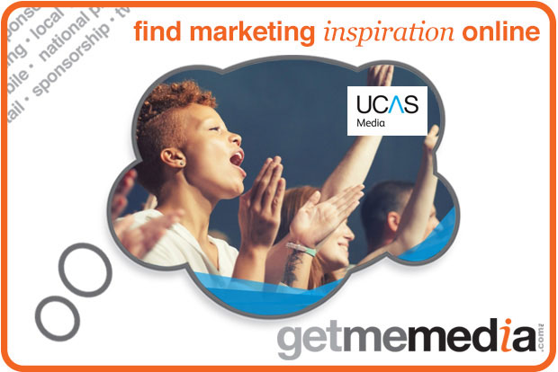 Creative ideas to engage with a youth/student audience