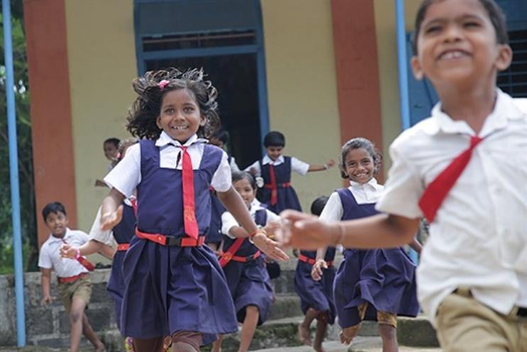 Unilever & Clinton Foundation: project aims to identify social enterprises