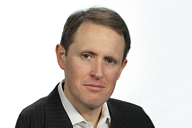 Josh Pert, director of multichannel customer experience, BT