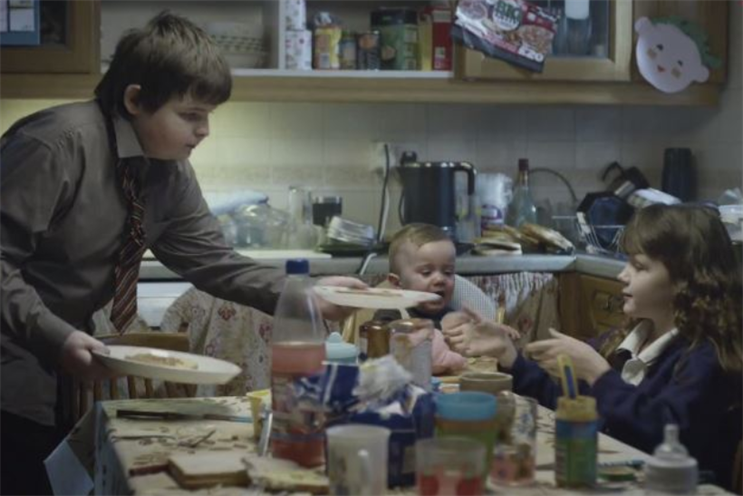Prince's Trust: campaign highlights hidden skills of young people from tough backgrounds