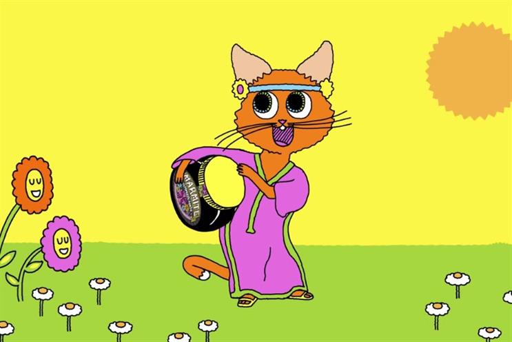 Marmite: rolling out summer of love campaign