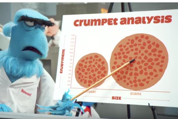 'Mind controlled' car created, Disney doubles stake in Vice, Warburtons voted best ad