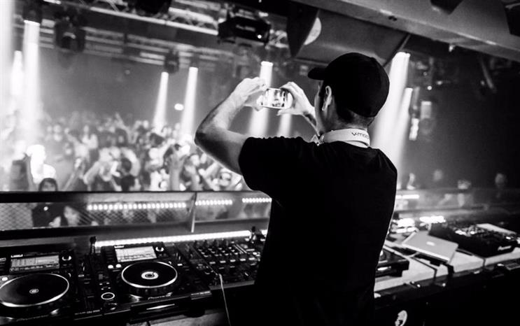 Ministry of Sound: new CMO will look to broker more brand partnerships