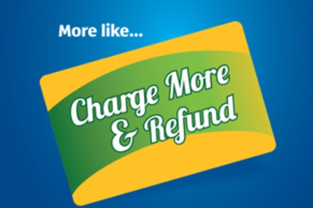 Aldi: takes a swipe at Morrisons' Match & More loyalty scheme