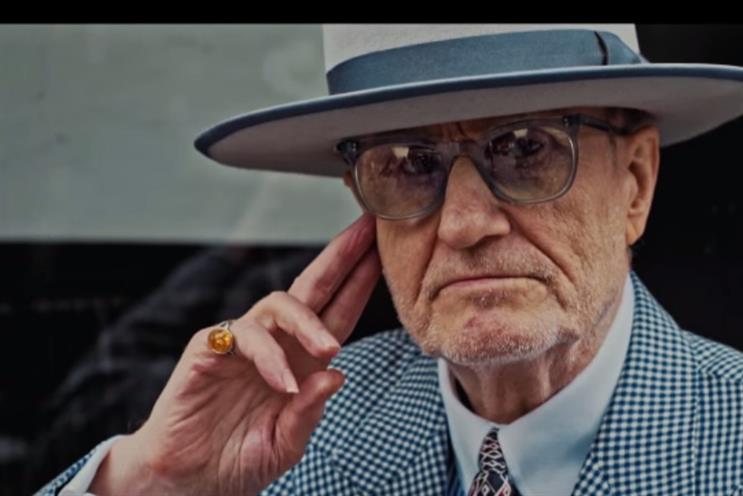 London Fashion Week: celebrating the eclectic spirit of Soho