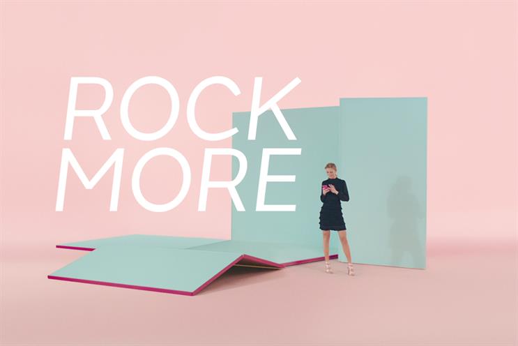 Very.co.uk: Dentsu Aegis Network handles its media