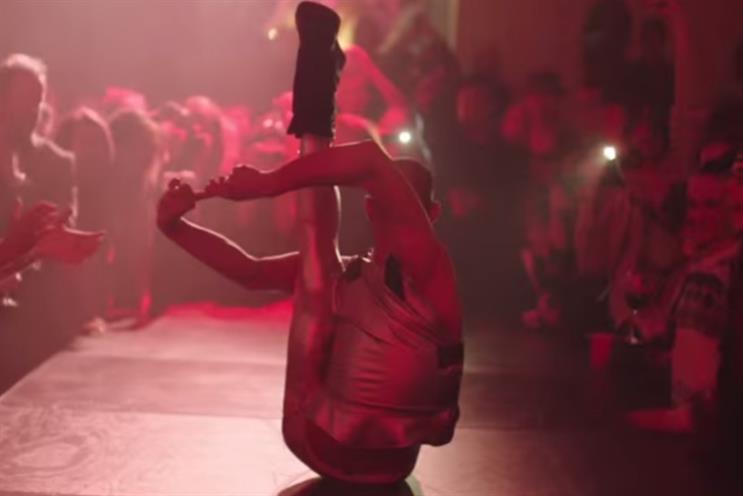 Smirnoff: embraces alternative cultures for 'We're Open' campaign