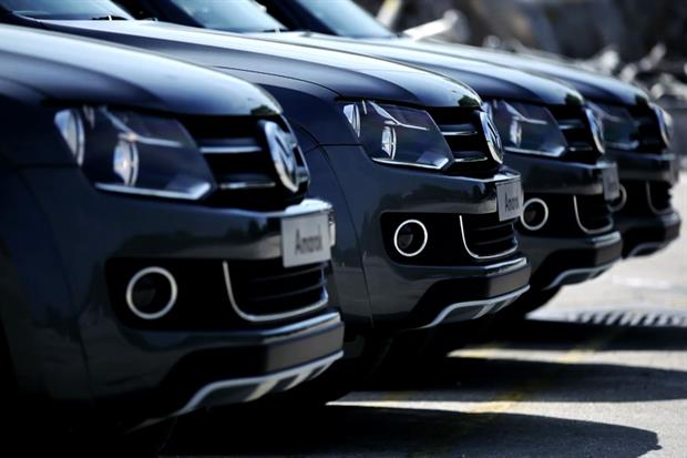 Breakfast Briefing: Tesco Brand Guarantee, Sir Stuart Rose EU campaign, VW to face MPs