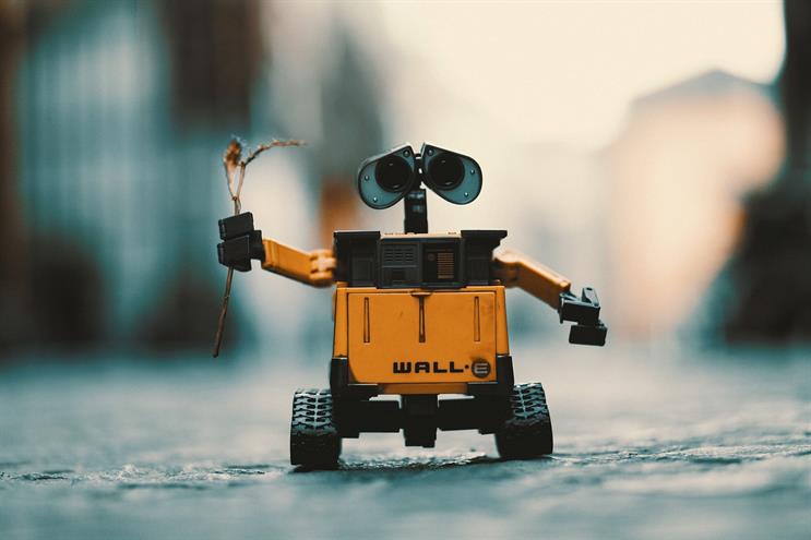 More than a third of Brits think robots will rule everything by 2030